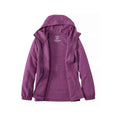 L.L.Bean Women's Mountain Classic Full-Zip Jacket
