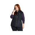 L.L.Bean Women's Mountain Classic Puffer Vest - Curvy