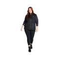 L.L.Bean Women's Mountain Classic Puffer Vest - Curvy