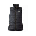 L.L.Bean Women's Mountain Classic Puffer Vest - Curvy