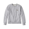 L.L.Bean Women's Mountain Classic Sweatshirt - Curvy