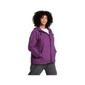 L.L.Bean Women's Mountain Classic Full-Zip Jacket - Curvy
