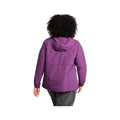 L.L.Bean Women's Mountain Classic Full-Zip Jacket - Curvy