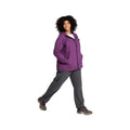 L.L.Bean Women's Mountain Classic Full-Zip Jacket - Curvy