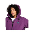 L.L.Bean Women's Mountain Classic Full-Zip Jacket - Curvy