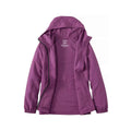 L.L.Bean Women's Mountain Classic Full-Zip Jacket - Curvy