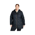 L.L.Bean Women's Mountain Classic Long Puffer Coat - Curvy
