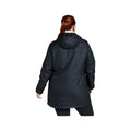 L.L.Bean Women's Mountain Classic Long Puffer Coat - Curvy