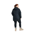 L.L.Bean Women's Mountain Classic Long Puffer Coat - Curvy