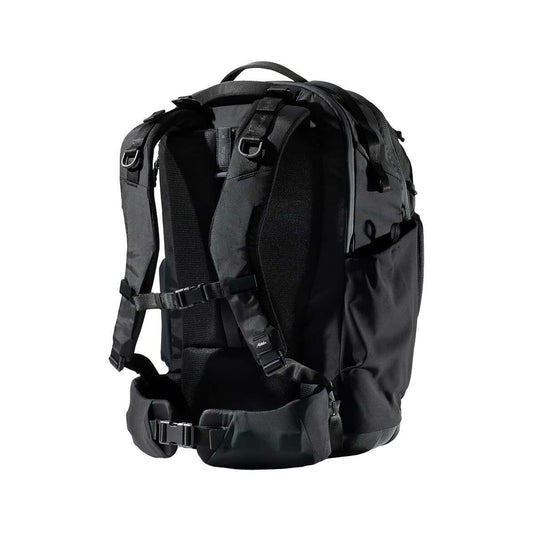 Matador 35L Global Travel Pack, Black, alternate view 1