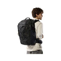 Matador 35L Global Travel Pack, Black, alternate view 4