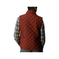 Duck Head Men's Fremont Performance Quilted Vest