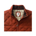 Duck Head Men's Fremont Performance Quilted Vest
