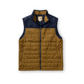 Duck Head Men's Ridgeland Performance Quilted Vest