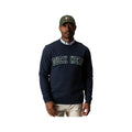 Duck Head Men's Applique Crewneck Sweatshirt