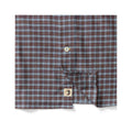 Duck Head Men's Cotton Flannel Long Sleeve Sport Shirt