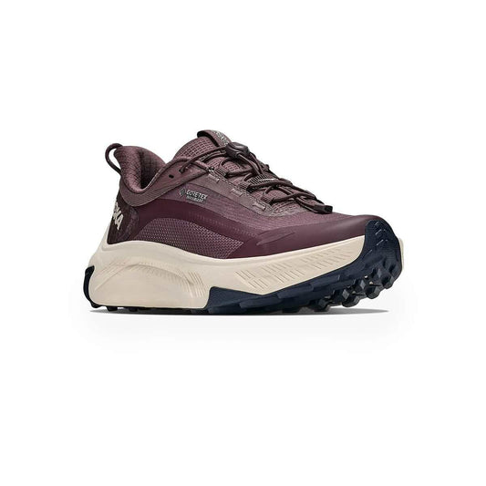 HOKA Women's Transport 2 GTX Running Shoes, Smokyquartz Dpmauve