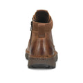 Born Men's Rex Boots, Tan Cinnamon, alternate view 2