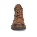 Born Men's Rex Boots, Tan Cinnamon, alternate view 3