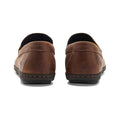 Born Men's Wendell Loafers, Tan Cinnamon, alternate view 3