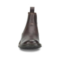 Born Men's Hemlock Chelsea Boots, Dark Brown, alternate view 3