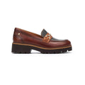 Pikolinos Women's Vicar Chunky Loafers