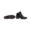 Pikolinos Women's Malaga Heeled Ankle Boots