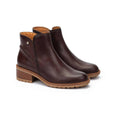 Pikolinos Women's Medina Mid-Heel Ankle Boots