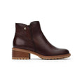 Pikolinos Women's Medina Mid-Heel Ankle Boots