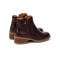 Pikolinos Women's Medina Mid-Heel Ankle Boots