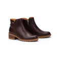 Pikolinos Women's Medina Mid-Heel Ankle Boots