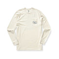 Duck Head Men's Flying Wood Duck Long Sleeve T-Shirt