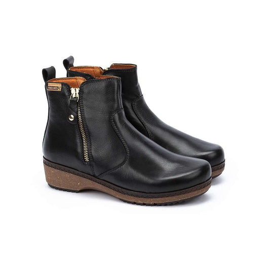 Pikolinos Women's Granada Ankle Boots