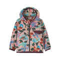 Patagonia Baby Micro D Snap-T Fleece Jacket