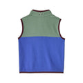 Patagonia Baby Micro D Snap-T Fleece Vest