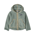 Patagonia Baby Retro Pile Fleece Jacket