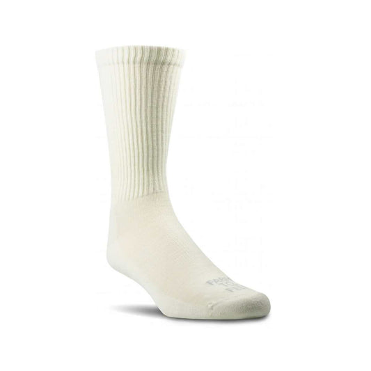 Farm to Feet Everyday Basic Light Cushion Crew Socks