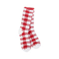 World's Softest Women's Fireside Cozy Crew Socks