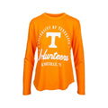 Pressbox Women's University of Tennessee Anaheim Carson Long Sleeve T-Shirt