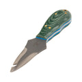 EPOCH King Jeremy Oyster Shucker Fixed Blade Knife