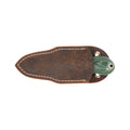 EPOCH King Jeremy Oyster Shucker Fixed Blade Knife