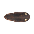 EPOCH King Jeremy Oyster Shucker Fixed Blade Knife