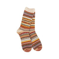 Worlds Softest Weekend Nordic Crew Socks