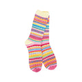Worlds Softest Weekend Nordic Crew Socks