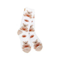 World's Softest Women's Cozy Crew Socks