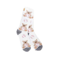 World's Softest Women's Cozy Crew Socks
