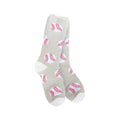 World's Softest Women's Cozy Crew Socks