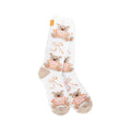 World's Softest Women's Cozy Fall Crew Socks