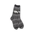 World's Softest Nature Walk Crew Socks