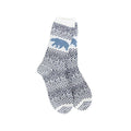World's Softest Nature Walk Crew Socks